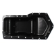 Purchase Top-Quality AGILITY - 3310033 - Engine Oil Pan pa1