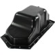 Purchase Top-Quality AGILITY - 3310033 - Engine Oil Pan pa3