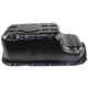 Purchase Top-Quality AGILITY - 3310037 - Engine Oil Pan pa3