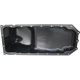 Purchase Top-Quality AGILITY - 3310047 - Engine Oil Pan pa4