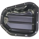 Purchase Top-Quality AGILITY - 3310052 - Engine Oil Pan pa2