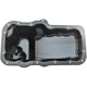 Purchase Top-Quality AGILITY - 3310058 - Engine Oil Pan pa4