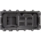 Purchase Top-Quality AGILITY - 3310062 - Engine Oil Pan pa4