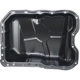 Purchase Top-Quality AGILITY - 3310064 - Engine Oil Pan pa4