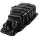 Purchase Top-Quality AGILITY - 3310065 - Engine Oil Pan pa2