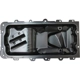 Purchase Top-Quality AGILITY - 3310076 - Engine Oil Pan pa4