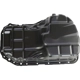 Purchase Top-Quality AGILITY - 3310077 - Engine Oil Pan pa3