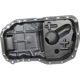 Purchase Top-Quality AGILITY - 3310077 - Engine Oil Pan pa4