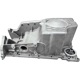 Purchase Top-Quality AGILITY - 3310113 - Engine Oil Pan pa3