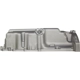 Purchase Top-Quality AGILITY - 3310120 - Oil Pan (Engine) pa2