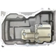 Purchase Top-Quality AGILITY - 3310120 - Oil Pan (Engine) pa4