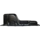 Purchase Top-Quality AGILITY - 3310123 - Engine Oil Pan pa1