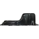 Purchase Top-Quality AGILITY - 3310123 - Engine Oil Pan pa2