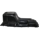 Purchase Top-Quality AGILITY - 3310123 - Engine Oil Pan pa3