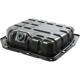 Purchase Top-Quality AGILITY - 3310128 - Engine Oil Pan pa1