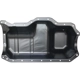 Purchase Top-Quality AGILITY - 3310133 - Engine Oil Pan pa4