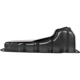 Purchase Top-Quality AGILITY - 3310151 - Oil Pan (Engine) pa2