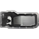 Purchase Top-Quality AGILITY - 3310151 - Oil Pan (Engine) pa4