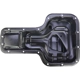 Purchase Top-Quality AGILITY - 3310152 - Engine Oil Pan pa4