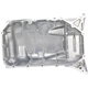 Purchase Top-Quality AGILITY - 3310161 - Engine Oil Pan pa3