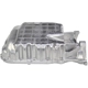 Purchase Top-Quality AGILITY - 3310161 - Engine Oil Pan pa4