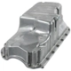 Purchase Top-Quality AGILITY - 3310163 - Engine Oil Pan pa4