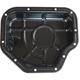 Purchase Top-Quality AGILITY - 3310164 - Engine Oil Pan pa3