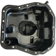 Purchase Top-Quality AGILITY - 3310167 - Engine Oil Pan pa4