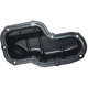 Purchase Top-Quality AGILITY - 3310174 - Engine Oil Pan pa3