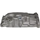 Purchase Top-Quality AGILITY - 3310178 - Engine Oil Pan pa3