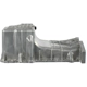 Purchase Top-Quality Oil Pan (Engine) by AGILITY - 3310186 pa2