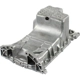 Purchase Top-Quality Oil Pan (Engine) by AGILITY - 3310186 pa4