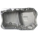 Purchase Top-Quality AGILITY - 3310189 - Engine Oil Pan pa4