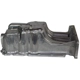 Purchase Top-Quality AGILITY - 3310197 - Engine Oil Pan pa3