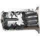 Purchase Top-Quality AGILITY - 3310197 - Engine Oil Pan pa4