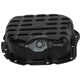 Purchase Top-Quality Oil Pan (Engine) by AGILITY - 3310198 pa1