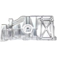 Purchase Top-Quality AGILITY - 3310199 - Engine Oil Pan pa3