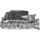 Purchase Top-Quality AGILITY - 3310203 - Engine Oil Pan pa1