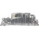 Purchase Top-Quality AGILITY - 3310203 - Engine Oil Pan pa3