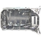 Purchase Top-Quality AGILITY - 3310203 - Engine Oil Pan pa4