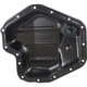 Purchase Top-Quality AGILITY - 3310214 - Engine Oil Pan pa4