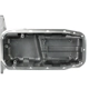 Purchase Top-Quality AGILITY - 3310222 - Engine Oil Pan pa3