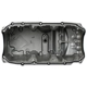 Purchase Top-Quality AGILITY - 3310228 - Engine Oil Pan pa1