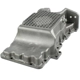 Purchase Top-Quality Oil Pan (Engine) by AGILITY - 3310229 pa4