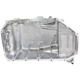 Purchase Top-Quality AGILITY - 3310235 - Engine Oil Pan pa4