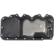 Purchase Top-Quality Oil Pan (Engine) by AGILITY - 3310247 pa4