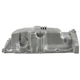 Purchase Top-Quality AGILITY - 3310248 - Engine Oil Pan pa2