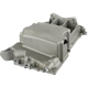 Purchase Top-Quality AGILITY - 3310255 - Engine Oil Pan pa1