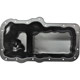 Purchase Top-Quality AGILITY - 3310259 - Engine Oil Pan pa1