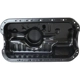 Purchase Top-Quality AGILITY - 3310261 - Engine Oil Pan pa4